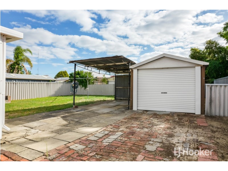 16 Jindee Street, Carey Park WA 6230