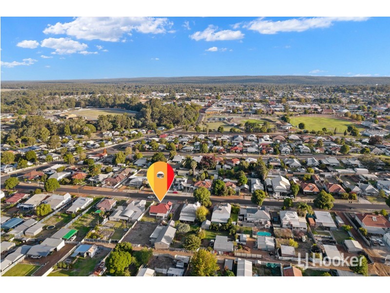 16 Ogden Street, Collie WA 6225