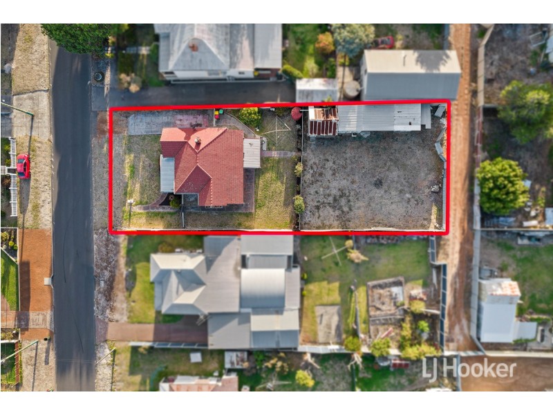 16 Ogden Street, Collie WA 6225