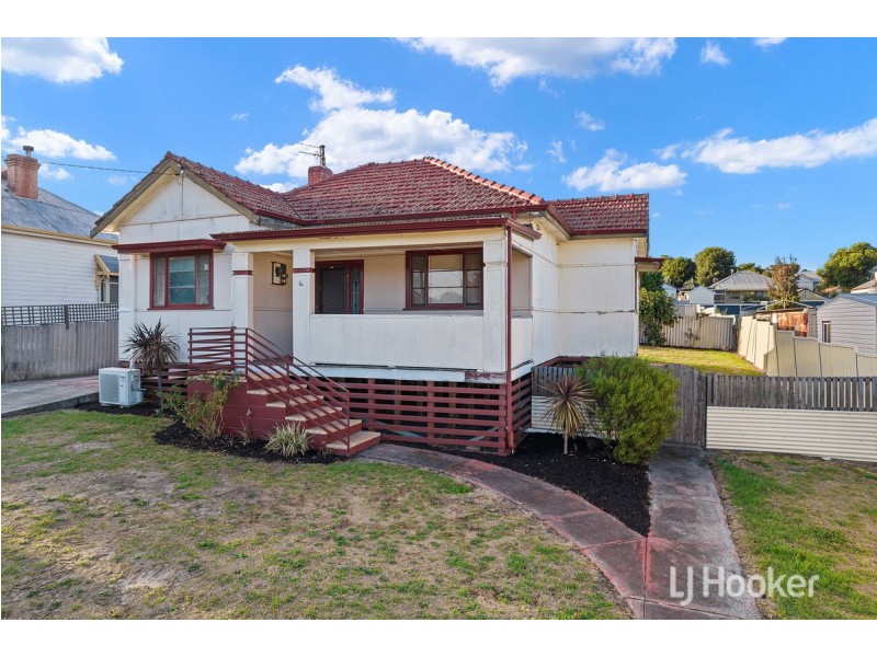 16 Ogden Street, Collie WA 6225