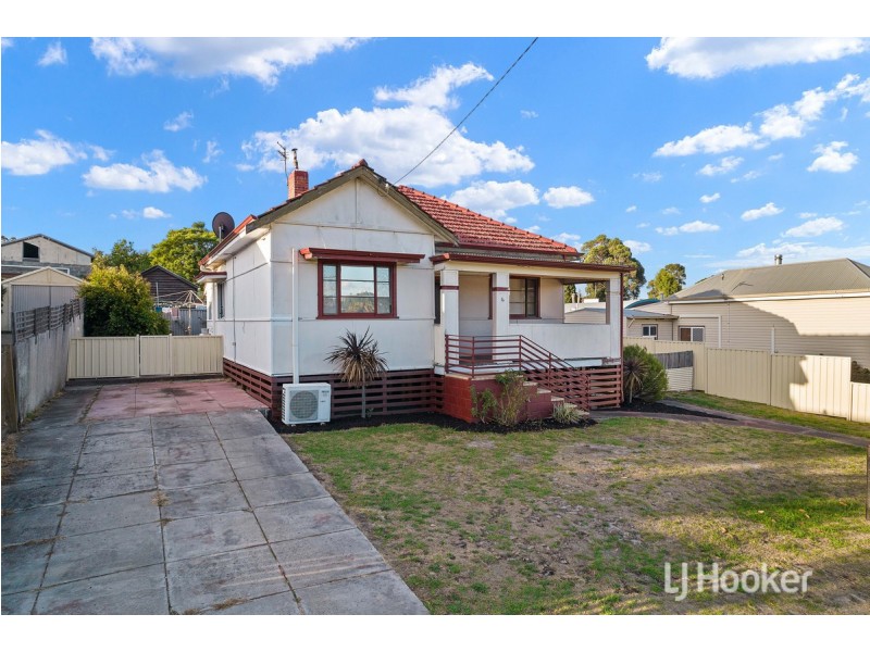 16 Ogden Street, Collie WA 6225