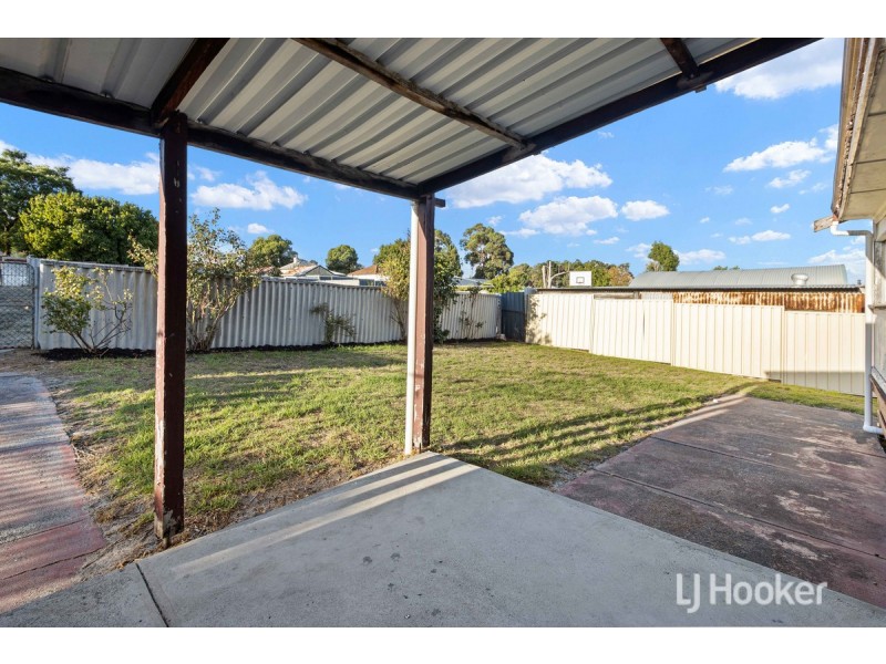 16 Ogden Street, Collie WA 6225