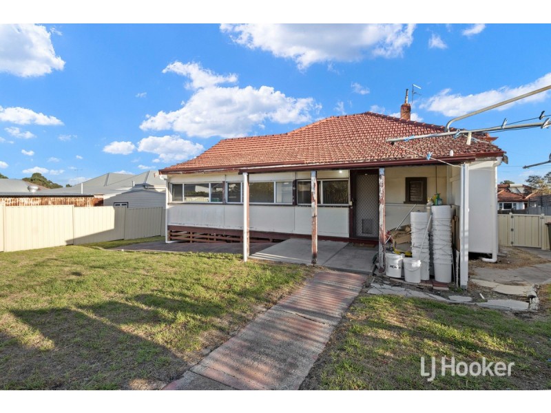 16 Ogden Street, Collie WA 6225