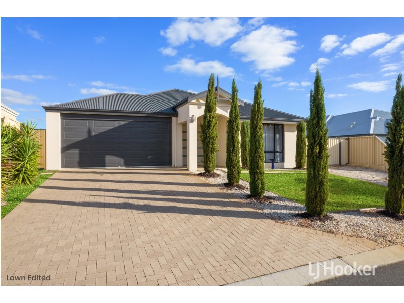 19 Advance Road, Dalyellup WA 6230