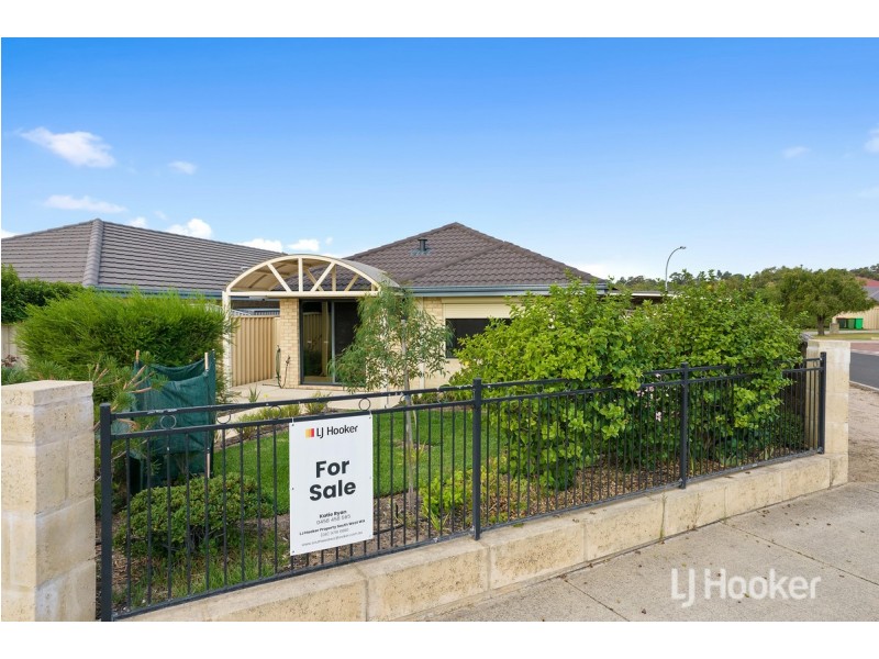 16 Bombay Terrace, Dalyellup WA 6230