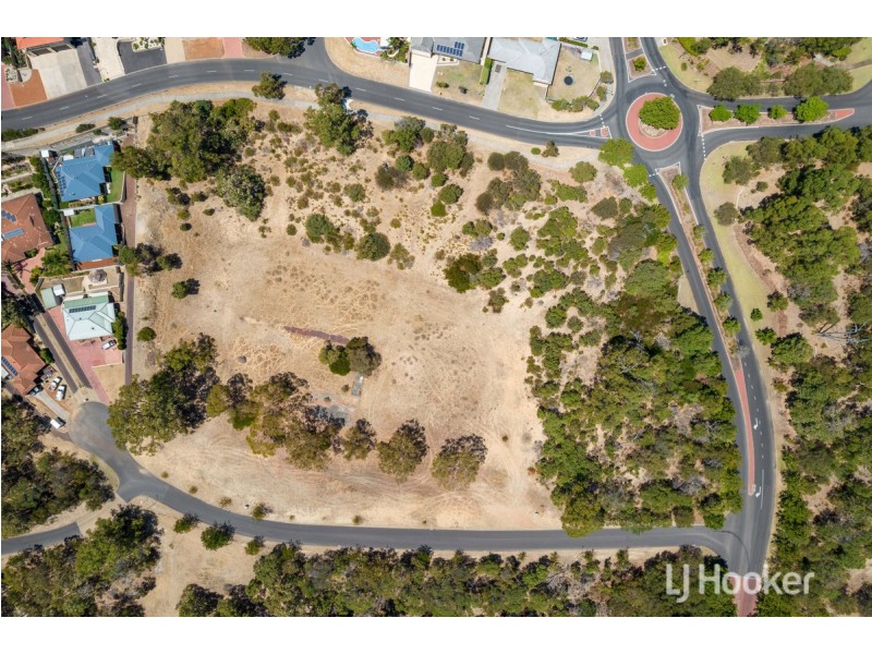 Proposed Lot 20/70 Winthrop Avenue, College Grove WA 6230