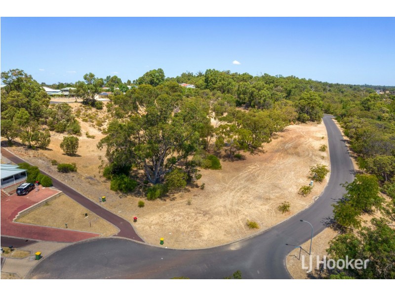 Proposed Lot 20/70 Winthrop Avenue, College Grove WA 6230