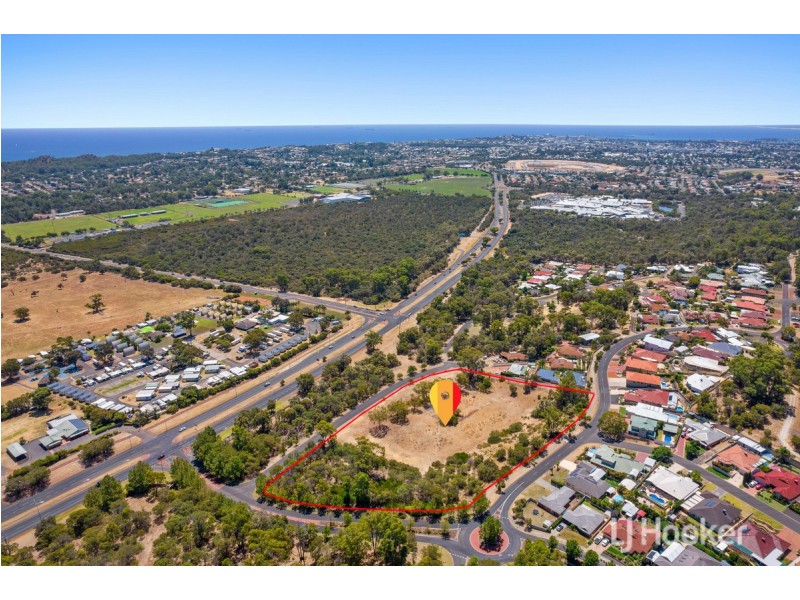 Proposed Lot 20/70 Winthrop Avenue, College Grove WA 6230