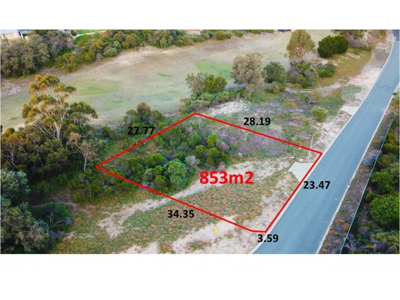 22 Stables Road, Preston Beach WA 6215