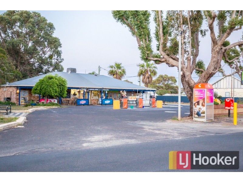 22 Stables Road, Preston Beach WA 6215