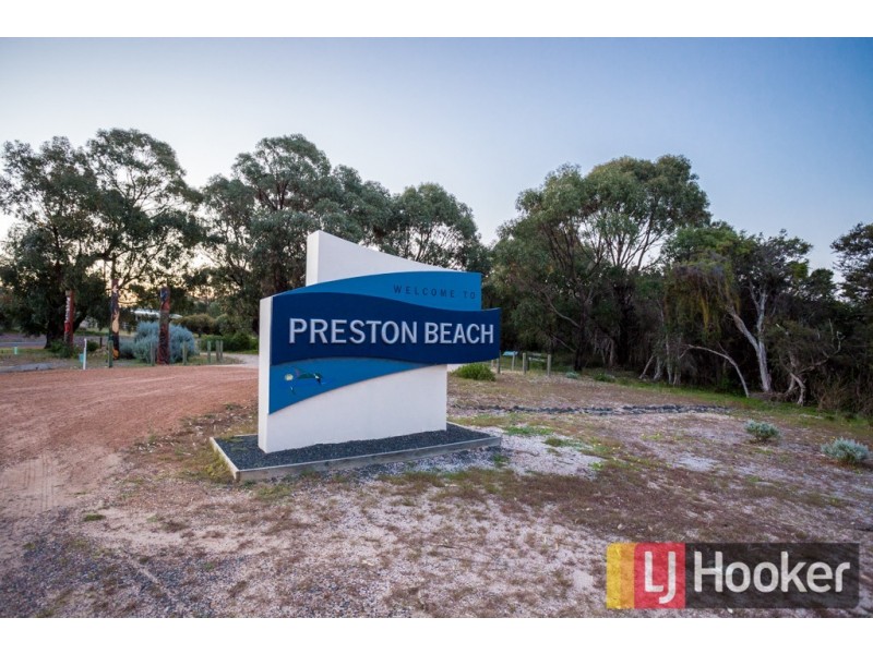 22 Stables Road, Preston Beach WA 6215