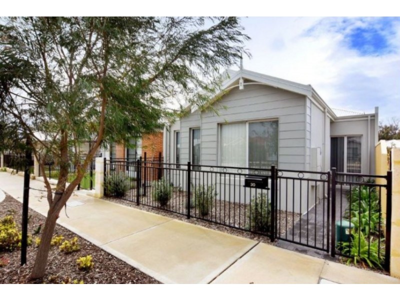 30 Quealum Way, Dalyellup WA 6230