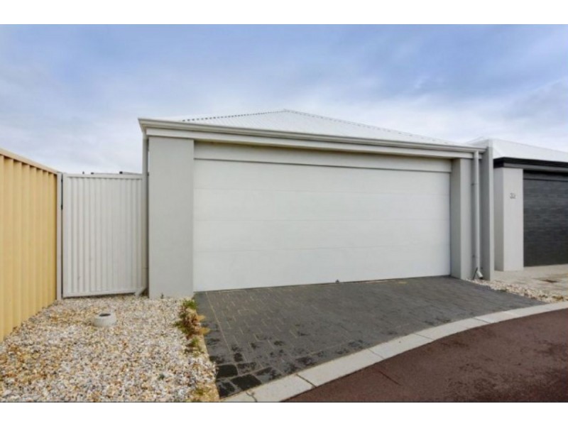 30 Quealum Way, Dalyellup WA 6230
