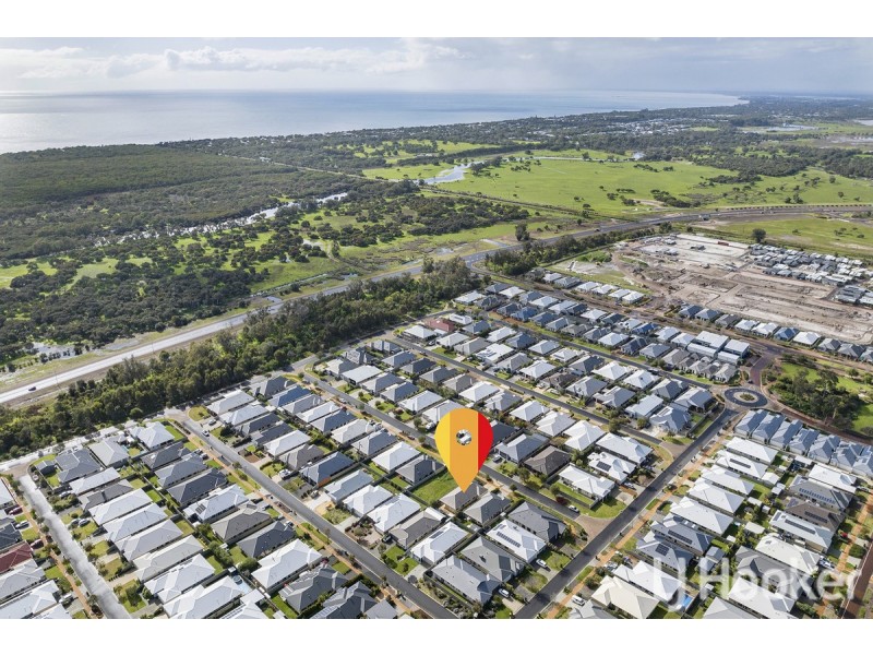 5 Silvereye Street, Kealy WA 6280