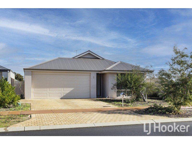 5 Silvereye Street, Kealy WA 6280