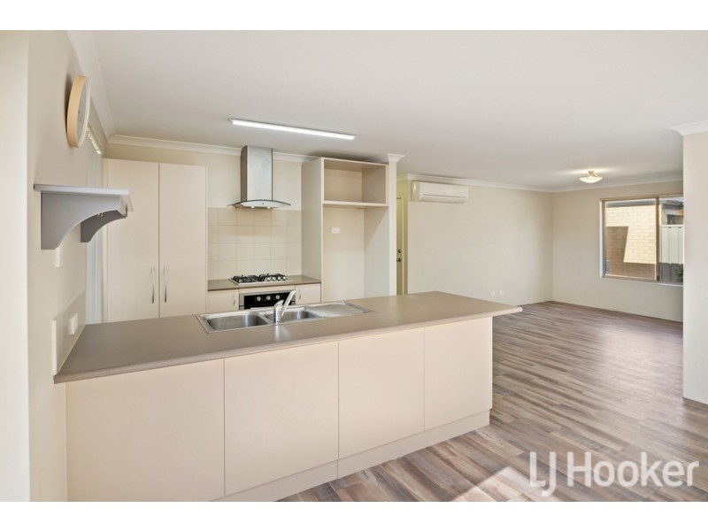 5 Silvereye Street, Kealy WA 6280