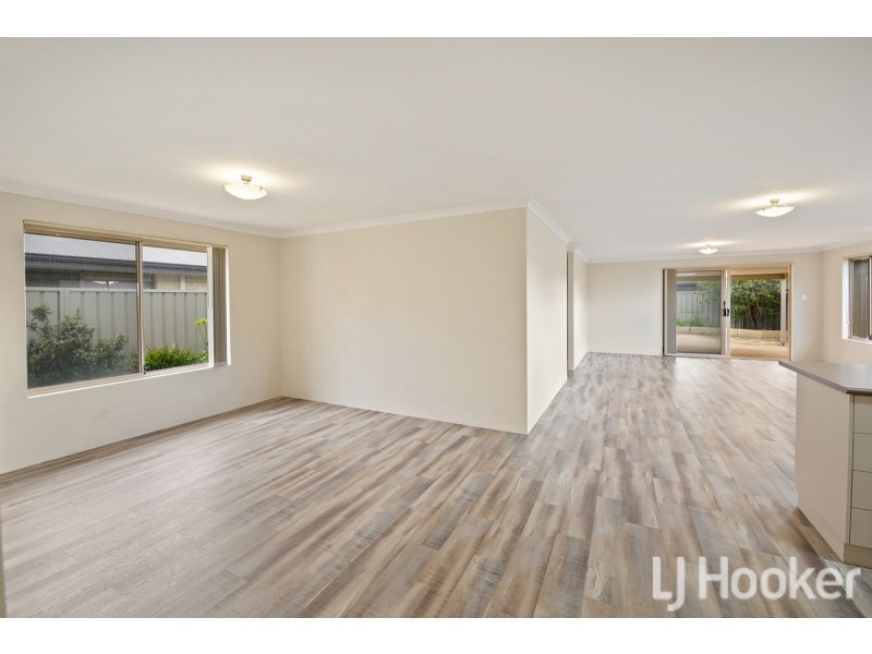 5 Silvereye Street, Kealy WA 6280