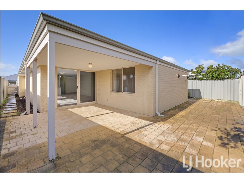 5 Silvereye Street, Kealy WA 6280