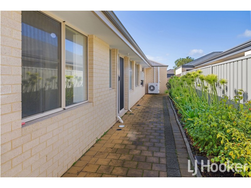 5 Silvereye Street, Kealy WA 6280