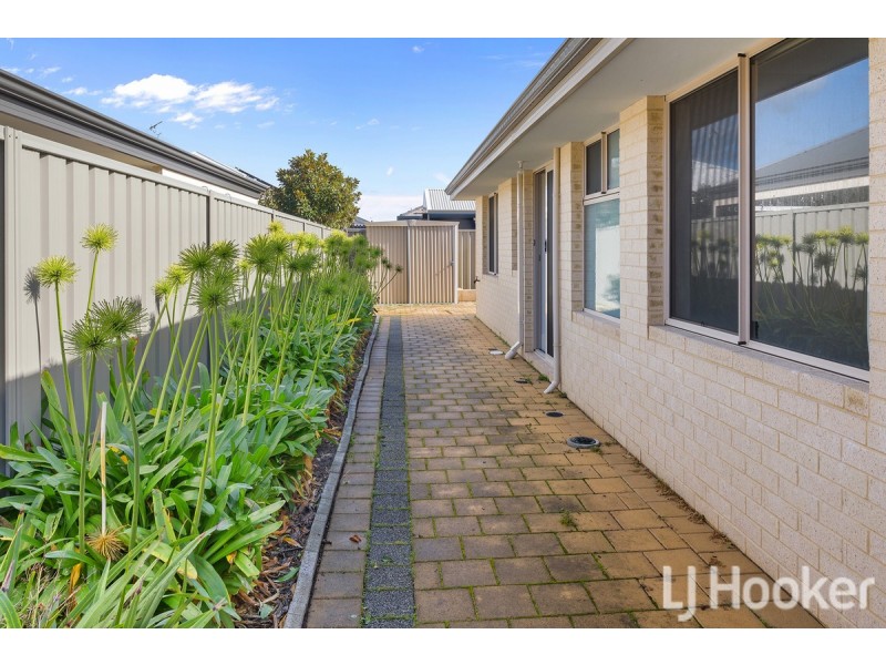 5 Silvereye Street, Kealy WA 6280