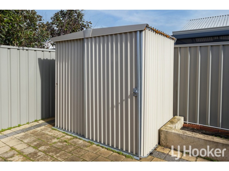 5 Silvereye Street, Kealy WA 6280