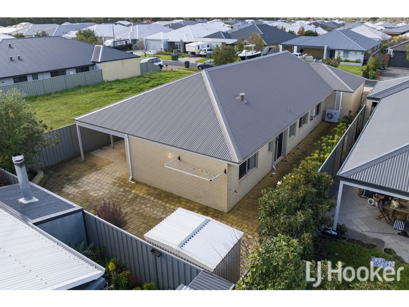 5 Silvereye Street, Kealy WA 6280