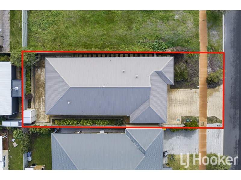 5 Silvereye Street, Kealy WA 6280