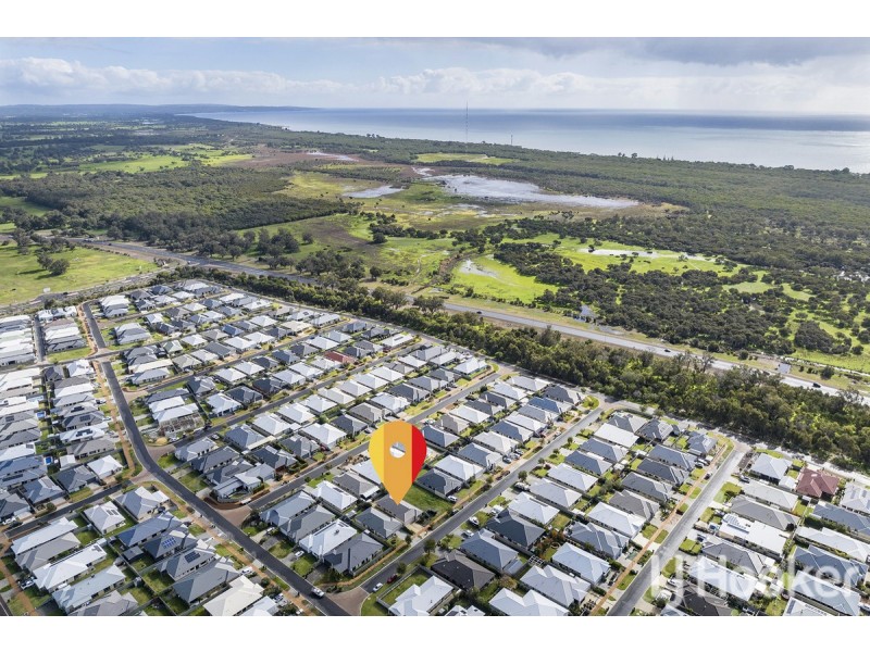 5 Silvereye Street, Kealy WA 6280