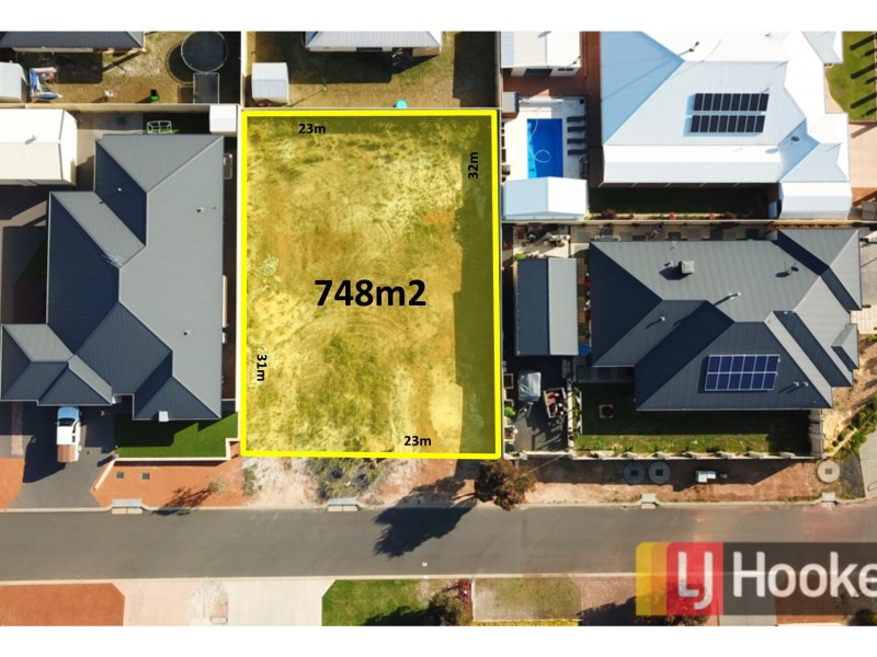 8 Wagtail Way, Collie WA 6225