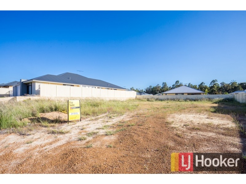 8 Wagtail Way, Collie WA 6225