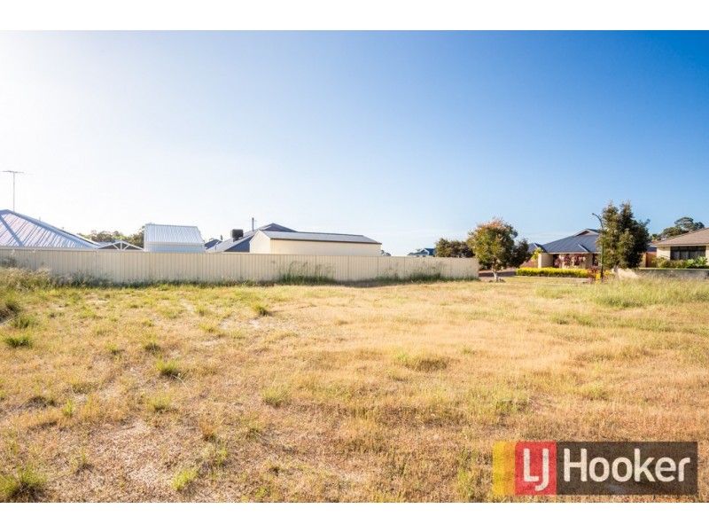 8 Wagtail Way, Collie WA 6225