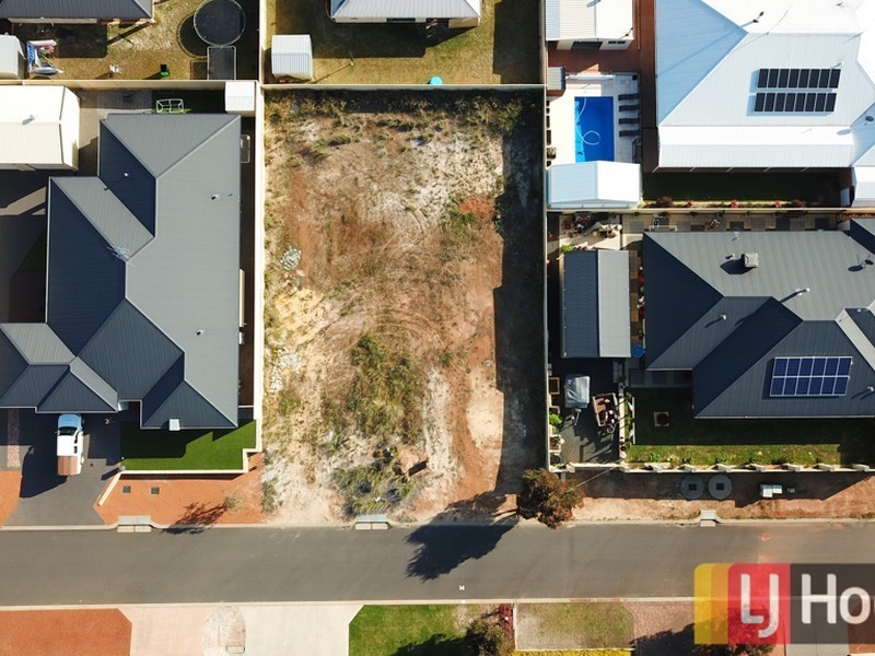 8 Wagtail Way, Collie WA 6225