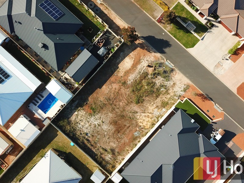 8 Wagtail Way, Collie WA 6225