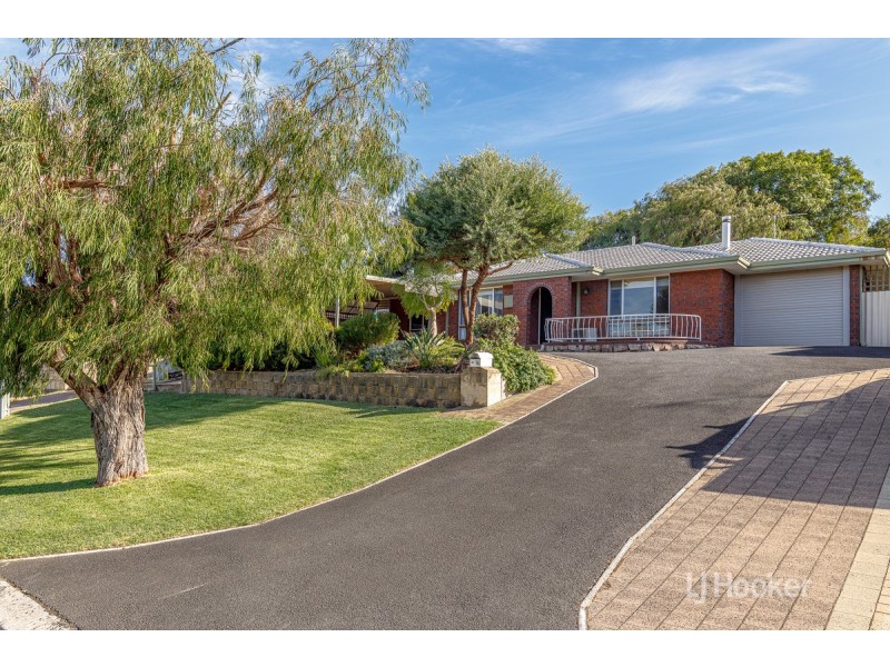 16 Hakea Crescent, South Bunbury WA 6230