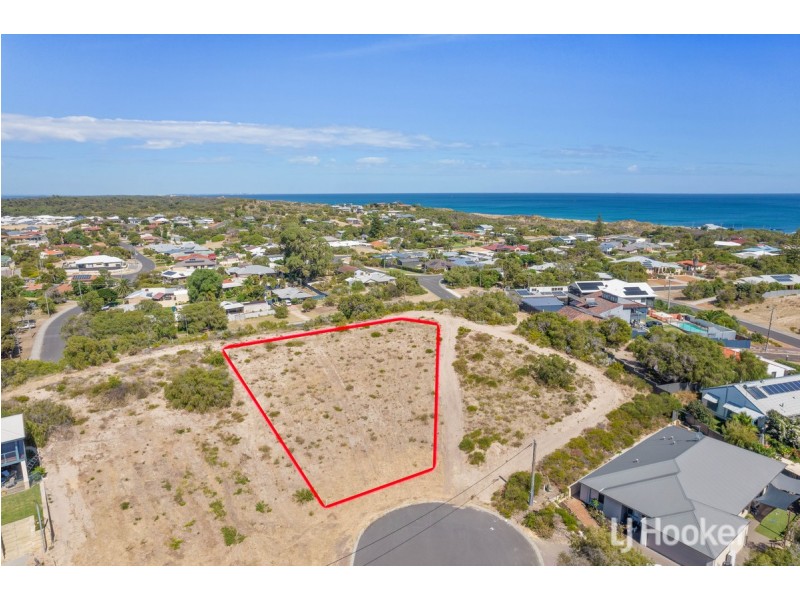 16 Ashton Road, Binningup WA 6233