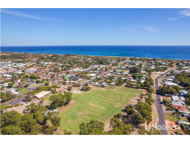16 Ashton Road, Binningup WA 6233