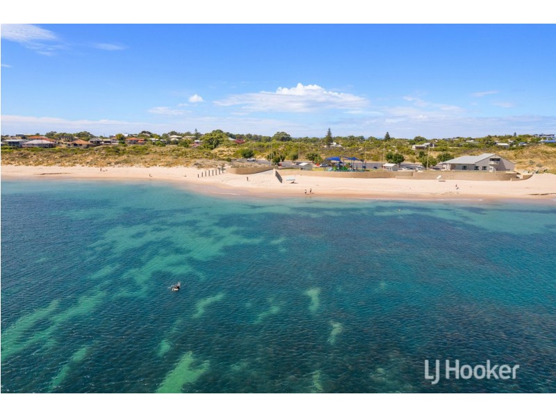 16 Ashton Road, Binningup WA 6233