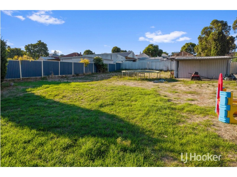 10 Ogden Street, Collie WA 6225