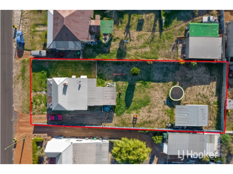 10 Ogden Street, Collie WA 6225