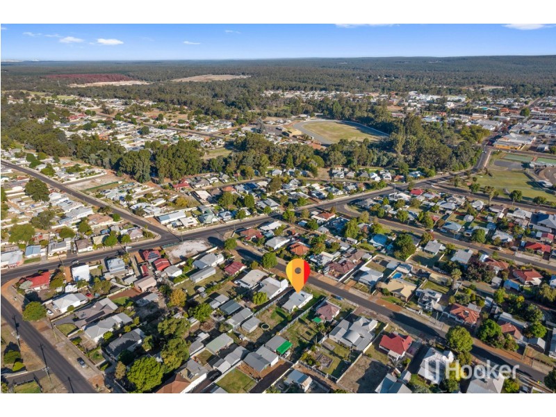 10 Ogden Street, Collie WA 6225