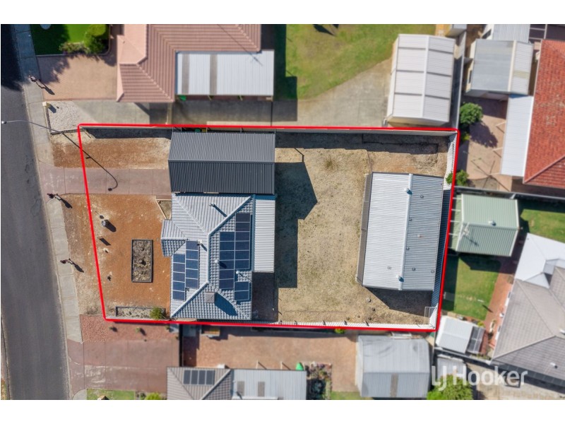 31 Chapple Drive, Australind WA 6233