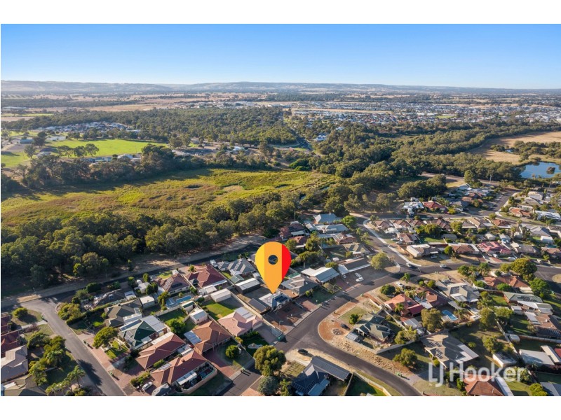 31 Chapple Drive, Australind WA 6233