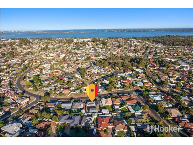 31 Chapple Drive, Australind WA 6233