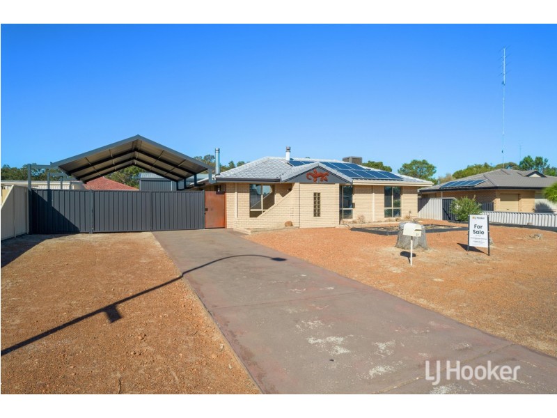 31 Chapple Drive, Australind WA 6233