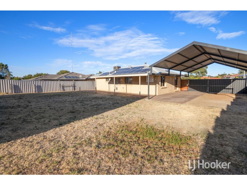 31 Chapple Drive, Australind WA 6233