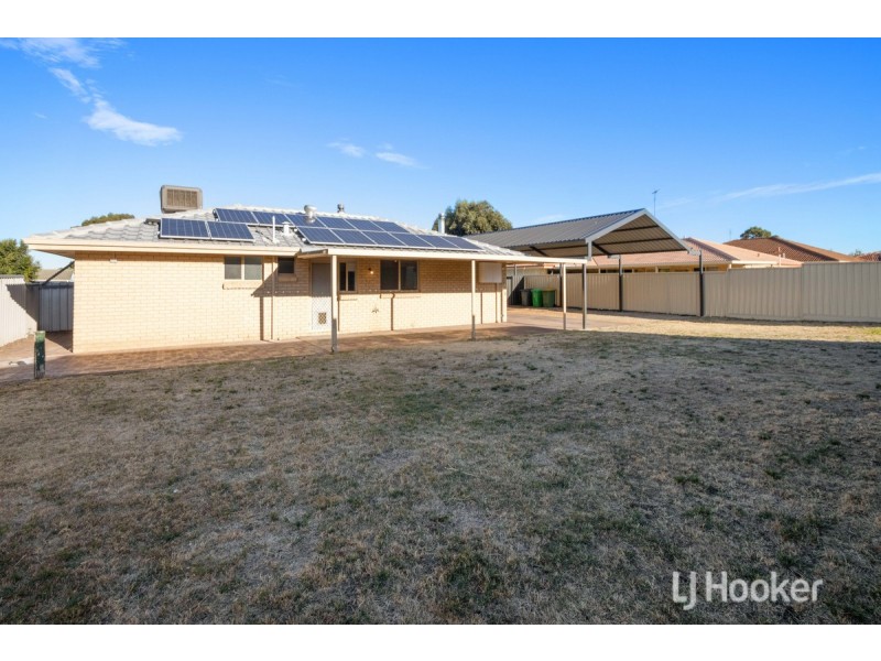 31 Chapple Drive, Australind WA 6233