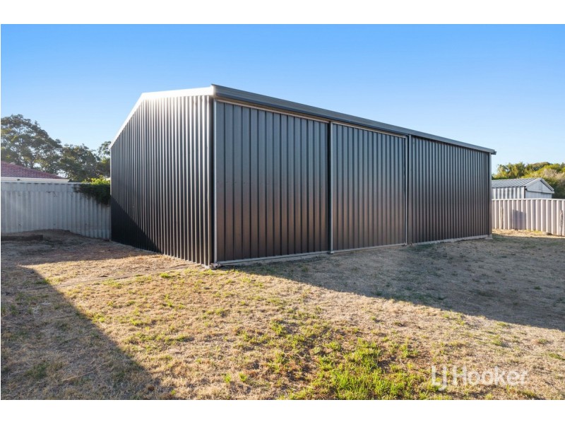 31 Chapple Drive, Australind WA 6233