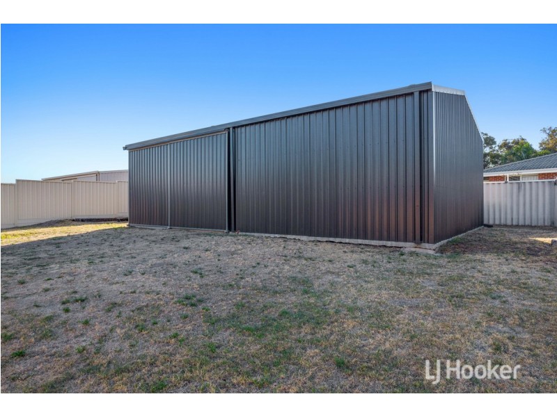 31 Chapple Drive, Australind WA 6233