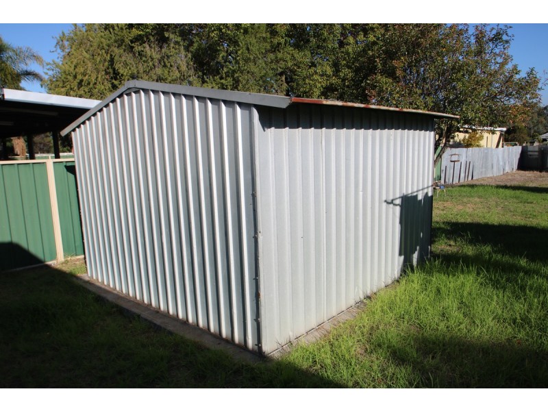 77 Coombes Street, Collie WA 6225