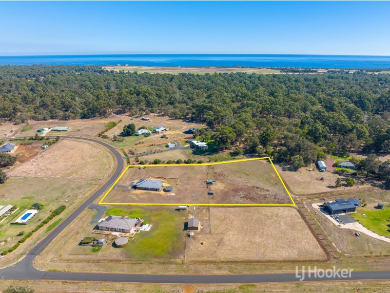 251 Bourne Loop, Stratham WA 6237